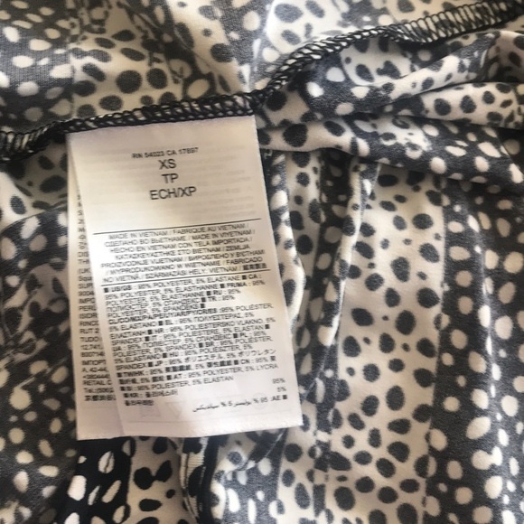 🛍2 for $25🛍Banana Republic Dress - Picture 6 of 6